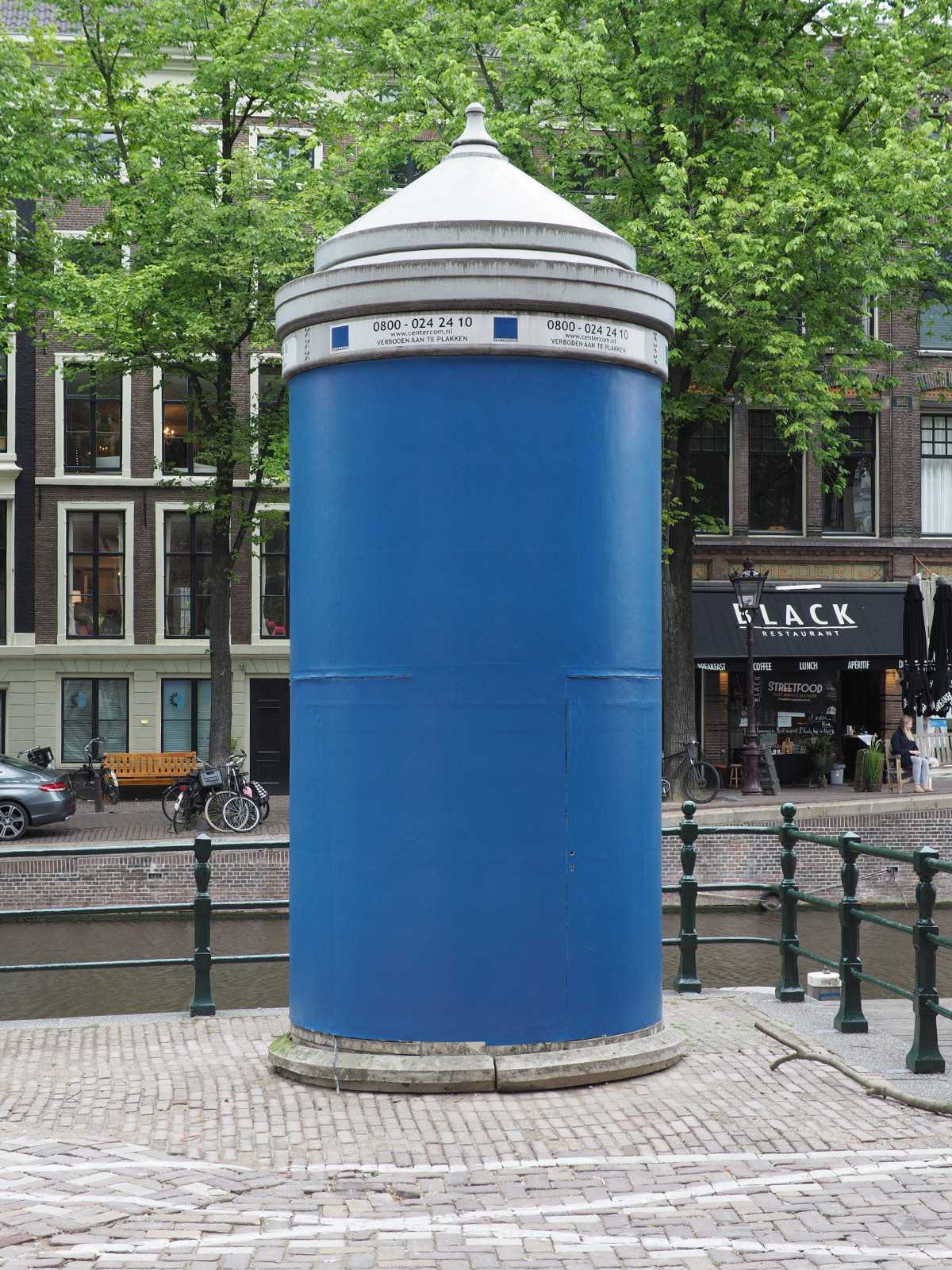 Monochrome 360&deg; (Prinsengracht 436) 2020 sn65802 Wjm Kok